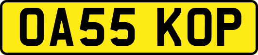 OA55KOP