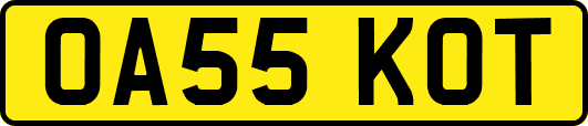 OA55KOT