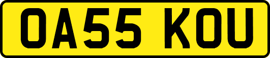 OA55KOU