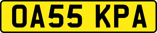 OA55KPA