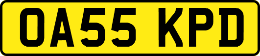 OA55KPD
