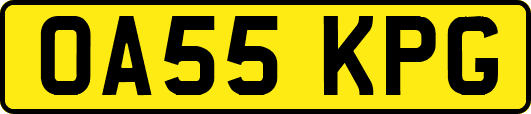 OA55KPG
