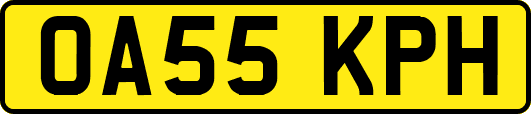 OA55KPH
