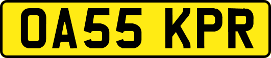 OA55KPR