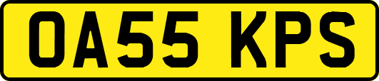 OA55KPS