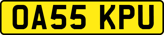 OA55KPU
