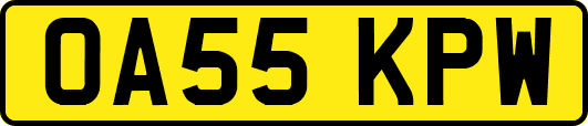 OA55KPW
