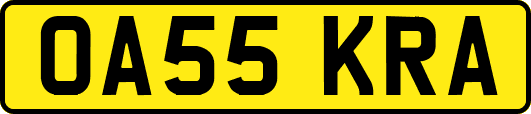 OA55KRA