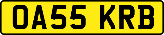OA55KRB