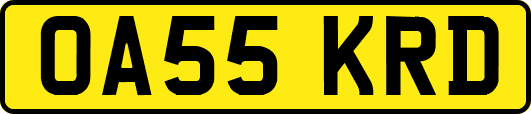OA55KRD