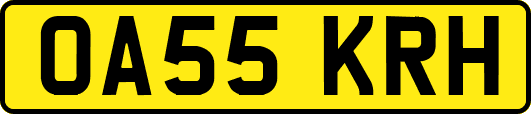 OA55KRH