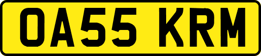 OA55KRM