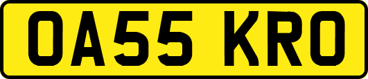 OA55KRO