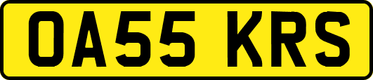 OA55KRS