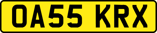 OA55KRX