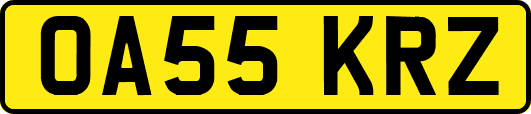 OA55KRZ