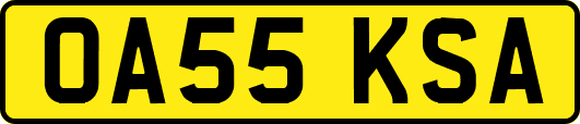 OA55KSA