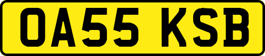 OA55KSB