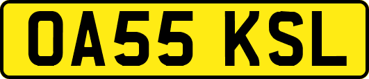 OA55KSL