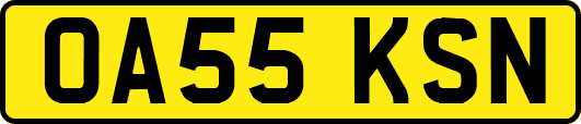 OA55KSN