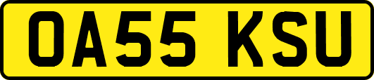OA55KSU