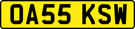 OA55KSW
