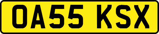 OA55KSX