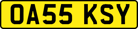 OA55KSY