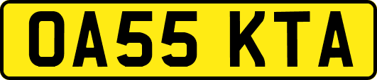 OA55KTA