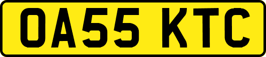 OA55KTC