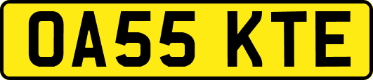 OA55KTE