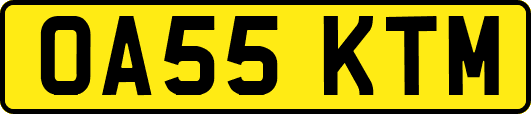 OA55KTM