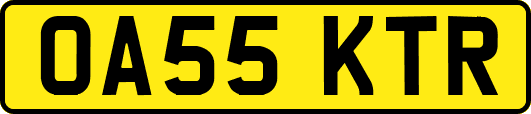 OA55KTR