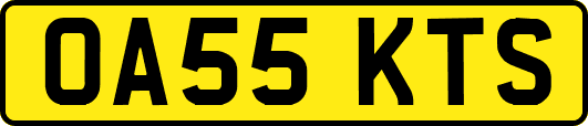OA55KTS