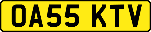 OA55KTV