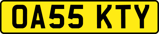 OA55KTY