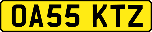 OA55KTZ