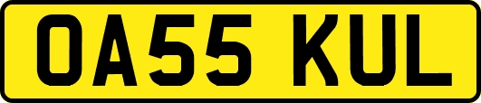 OA55KUL