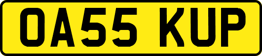 OA55KUP