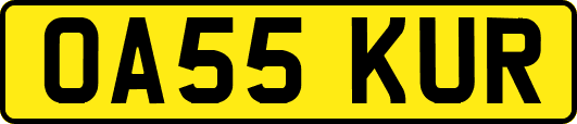 OA55KUR