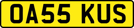 OA55KUS