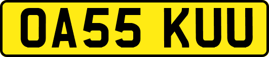 OA55KUU