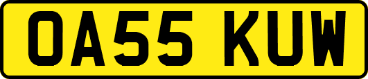 OA55KUW