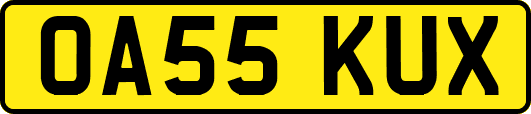 OA55KUX