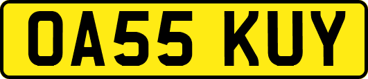 OA55KUY