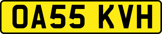 OA55KVH