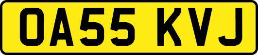 OA55KVJ