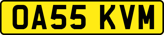 OA55KVM