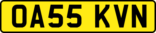 OA55KVN