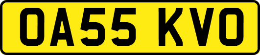 OA55KVO